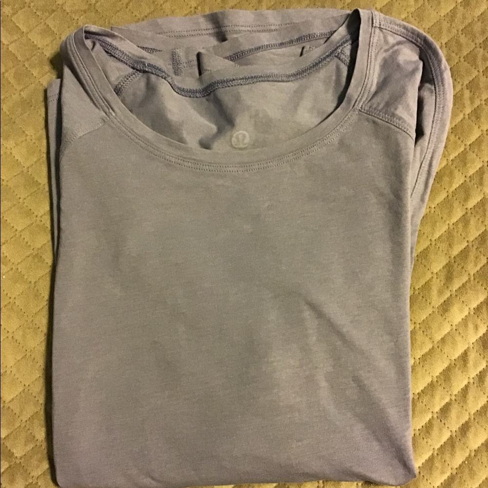 Lululemon Long Sleeve